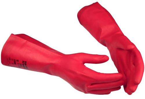 Kemihandske AlphaTec 37-900 str 10 | Färg & Tillbehör - Tillbehör - Handskar | GameStuff