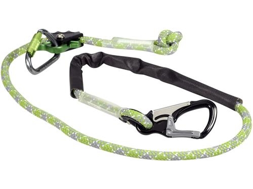 Støtteline Supreme m/krog 2m | Kläder & Säkerhet - Övriga kläder | GameStuff