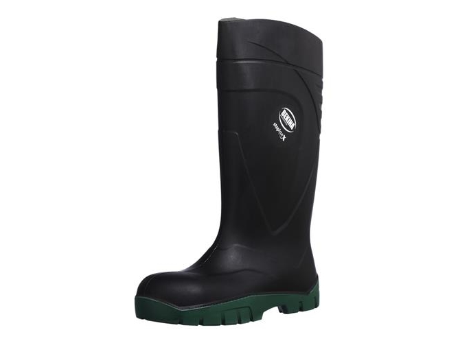 Boots BEKINA Steplite X Solid Grip S5, black 43 | Utomhus - Väskor & Resväskor - Väskor för barn | GameStuff