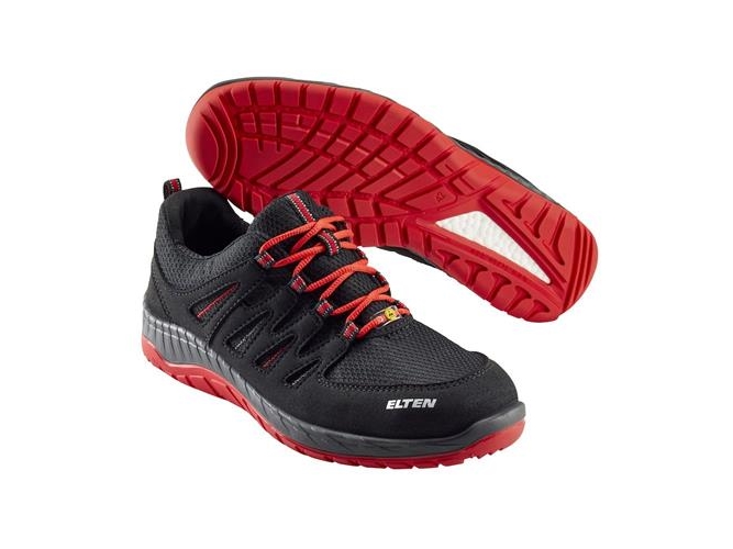 sika Elten Maddox let og sporty sikkerhedssko 729561, S3 str. 41