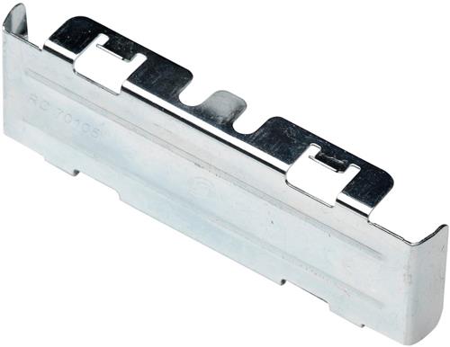 WIBE GROUP Snap-fittings används för montering av gallerlådor utan verktyg | EL Artiklar - Vägar & tillägg - Avancemang material | GameStuff