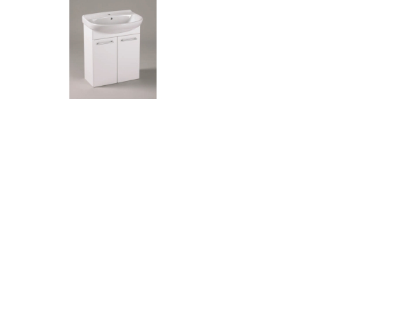 Ifö Cera Möbelset 57 X 43 Cm