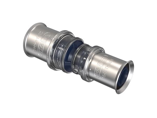 Wavin Tigris K5 kobling 40x32 mm. PPSU. Til U, UP, H, B , TH bakker