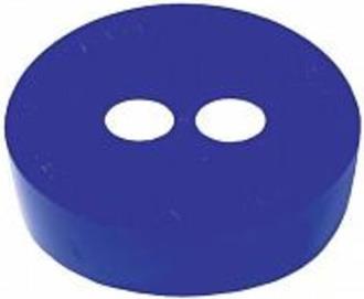 Støvhætte til dobbelt rør 40-160mm