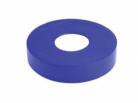 Støvhætte til enkelt rør 32-160mm