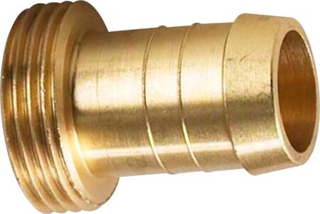 Nito Slangerør med 3/4 - RG og 3/4 slangespids. Nito 27210a4 | VVS Artiklar - Badrum - Badrum tillbehör | GameStuff