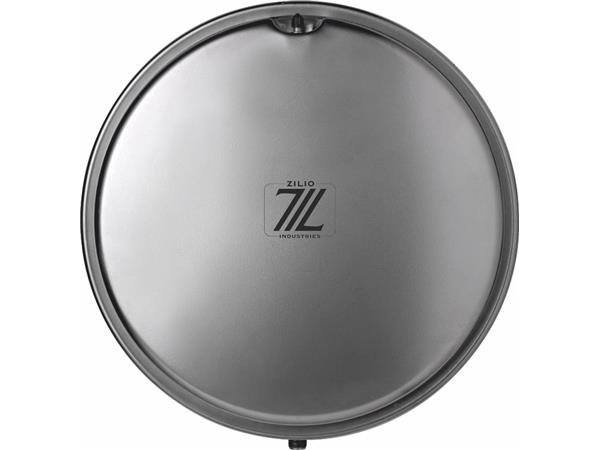 Csslr Plus rund flad trykekspansionsbeholder- Fortryk 1 bar. ¾ studs. Diameter 387mm, tykkelse 120mm. | Diverse VVS-arbeten | GameStuff