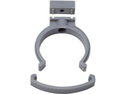 Wavin 75 Mm Grau Klemmring Rohrträger Pp