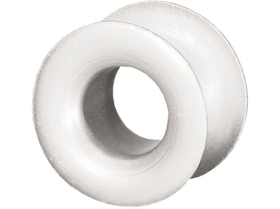 Monteringsring D02 50A vit | Huset - Säkerhet & Larm - Säkerhetsmaterial | GameStuff