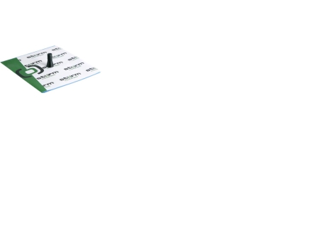 Rörmatning Ø15-22 mm 150 x 150 mm | Verktyg & Verkstad - Infästning - Råpluggar och pluggar | GameStuff