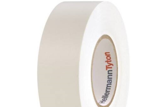 Tejp PVC vinyl vit 0,18x19mmx20m för isolering av kablar och ledningar | Verktyg & Verkstad - Handverktyg - Hammers | GameStuff