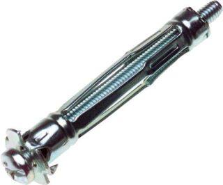 Hålpluggar M5x65för plattor från 14 till 32 mm i diameter 11,0 mm - (100 st) | Verktyg & Verkstad - Infästning - Råpluggar och pluggar | GameStuff