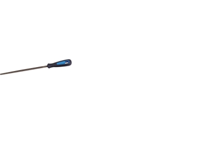 Rund Fil Mellem 6 \" 150 Mmmed Håndtag
