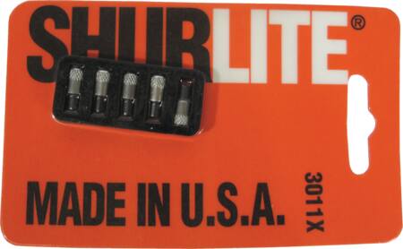 Sten för gaständer5 st. på SB-kort | Lödningsverktyg | GameStuff