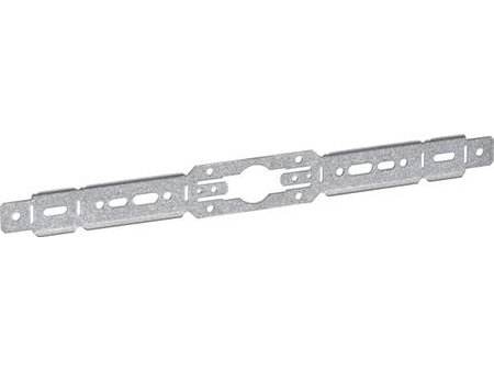 LAURITZ KNUDSEN LK bærejern for loftdåse- I pose for DIY