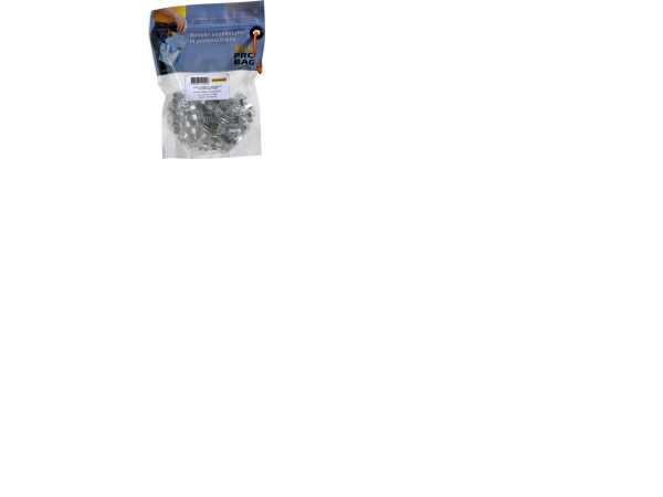 Fuge 100X2,5 Mm² +75X10 Mm² Doppelt Mit Querschnitt Probag