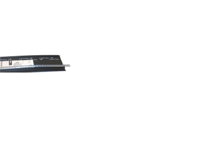 MELBYE Korjaus- ja vetoketjuholkkiMRS Ø165/38 Pituus 1500mm