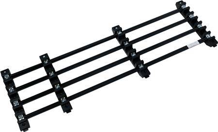 CUBIC Skinnefelt, S225, samlet, 5 modul | EL Artiklar - Elcentral - Diverse utrustning för svarta tavlor | GameStuff