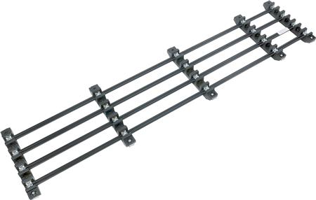 CUBIC Skinnefelt, S225, samlet, 8 modul | EL Artiklar - Elcentral - Diverse utrustning för svarta tavlor | GameStuff