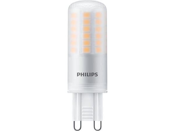 PHILIPS CorePro LED pin 230V - LED-lampa/Multi-LED - Energimärkning (EEL): A++ - Korrelerad färgtemperatur (nom.): 3000 K | N - A | GameStuff