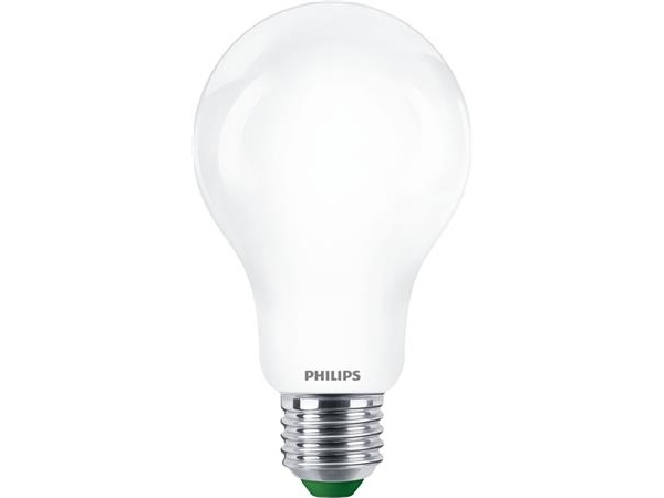 Philips Master Ultra Efficient Led Standard 7 3w 100w E27 830 A70 Mat Glas