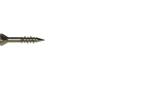 ITW FASTNERS SPUN®+ 4,0X40/27mmsubmerged head, CLIMATE®-G3med TX20 invändig gänga , interna ribbor - (500 st.) | Verktyg & Verkstad - Skruvar & Muttrar - Träskruv | GameStuff