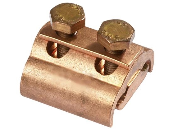 DAN-DELEKTRON Rinnakkaispuristin 16-95mm2 - ilmajohtopuristin 16-95mm2 - ilmajohtopuristin 16-95mm2