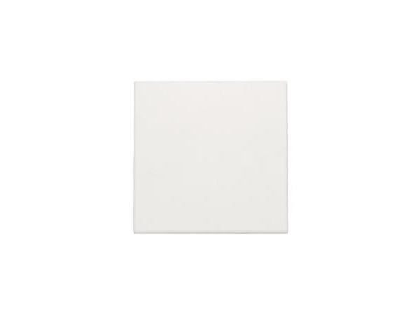 NIKO Blænddæksel, white