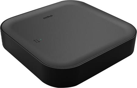 Smart-hub til Niko Home Control