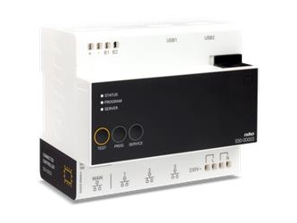 Alternativ bild 0 för Controller til for Niko Home Control II