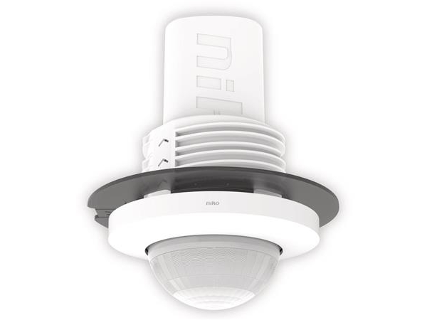 NIKO Switching sensor P42LR 230V 2-kanals master 32-37m SnapFit planfor. | Huset - Säkerhet & Larm - Sensorer och kontakter | GameStuff