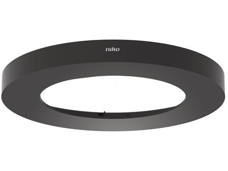 NIKO Täckring för P4xMR och M4xMR infällda sensorer | Lauritz Knudsen - Andra tillbehör | GameStuff