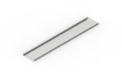 KUBISK SKÅPSKENA 1,5 M DJUP, 9 M | EL Artiklar - Elcentral - Diverse utrustning för svarta tavlor | GameStuff