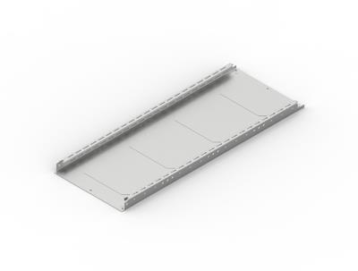 KUBISK SKÅPSKENA 1,5 M DJUP, 4 M | EL Artiklar - Elcentral - Diverse utrustning för svarta tavlor | GameStuff