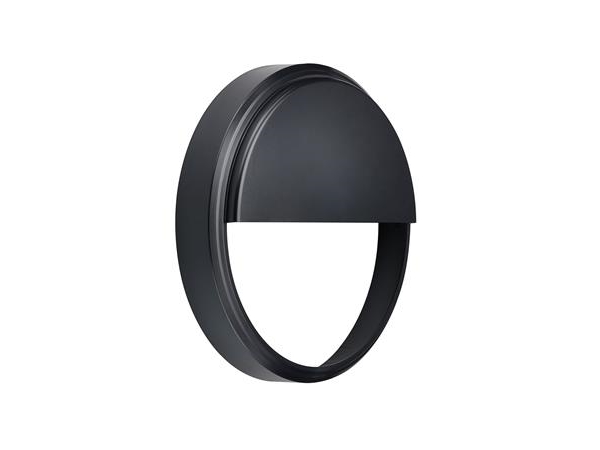 Tillbehör till Philips CoreLine Wall/Loft WL140Z Half Moon Black | Belysning - Inomhusbelysning - Armaturer | GameStuff