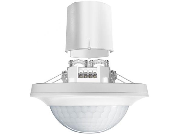 ESYLUX Loftstilstedeværelsessensor PD-C 360i/24 FM DUO DALI