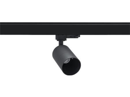 Nolo-3 Track Spot Gu10 Global Hvid For Global 3-Faset Skinne Pro - Professionel