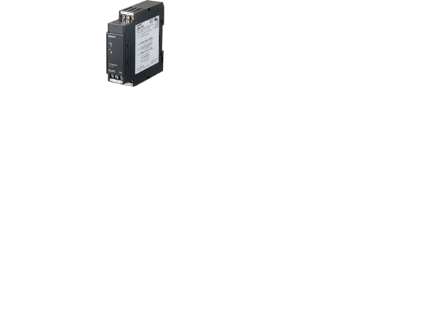 OMRON Fasefølgerelæ, 200-480V AC, måleområde200-240V AC, 2 CO, Skrueforbindelse | Elektrisk utrustning - Reläer | GameStuff