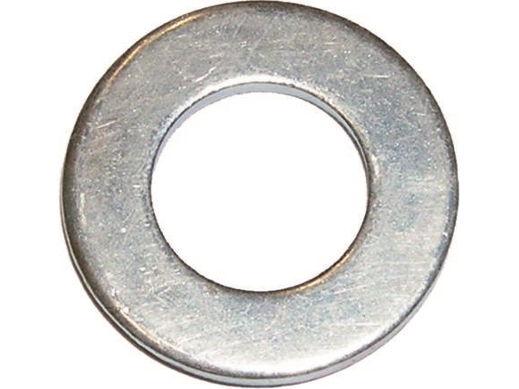 DRESSELHAUS Skyddsskiva 5,3x15 mm DIN 9021 förzinkad - (100 st.) | Verktyg & Verkstad - Brickor & Ringar - Övriga | GameStuff