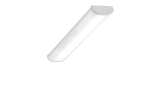 Atow G2 IP44 11W-13W-16W-19W, 1500lm-1800lm-2200lm-2500lm, 3000K CRI 80-89 Opal, 650mm