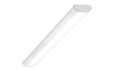 Atow G2 IP44 22W-26W-32W-38W, 3000lm-3600lm-4400lm-5000lm, 4000K, Opal, 1200mm, Sensor PROFESSIONAL | Belysning - Inomhusbelysning - Infälld spotlight | GameStuff