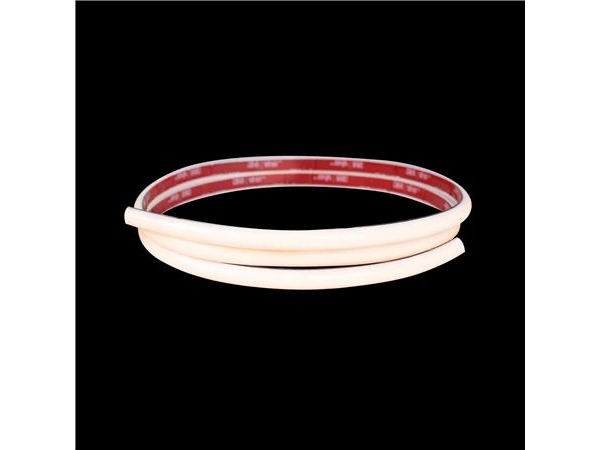 LEDstrip 24V Line IP67 Opal MidLum 2700K 5m, 10W/m, 750lm/m, 130° spridning, Ra&gt 90. Line=Ingen synliga dioder. Levereras i 5m. | Belysning - Inomhusbelysning - Infälld spotlight | GameStuff