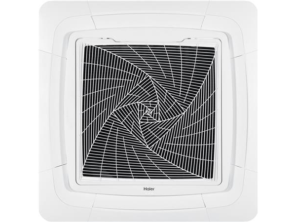 Haier Top panel PB-950KB tilbehør til luft/luft 4-vejs 84x84 kassette. Passer til Indedel AB71S2SG1FA | Ventilation & Klimat - Värmepumpar - Luft-vattenvärmepumpar - Endast innedelar | GameStuff