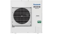 Panasonic 14,0 kW Mini ECO-i trefas utomhusenhet U-5LZ2E8 | Ventilation & Klimat - Värmepumpar - Luft-luftvärmepumpar | GameStuff