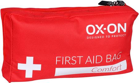 Ox-On Erste-Hilfe-Tasche Comfort