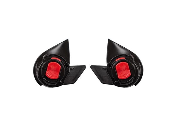 Kask adapter for Zenith Zen og Zen Fullface | Kläder & Säkerhet - Säkerhetsutrustning - Säkerhetshjälm | GameStuff