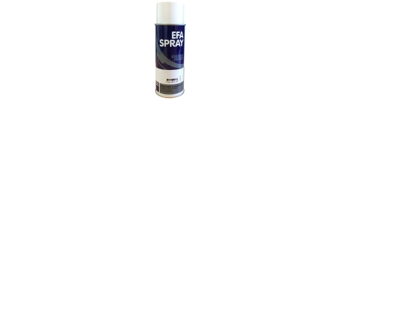 Esbjerg Paints Spraymaling Ensianblå Ral 5010 400Ml Auf Alkydbasis Und Mit Propan/Butan Als Treibmittel - (12 Stk.)