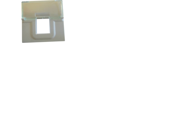 Legrand 078604, Hvid, Legrand, 136 G