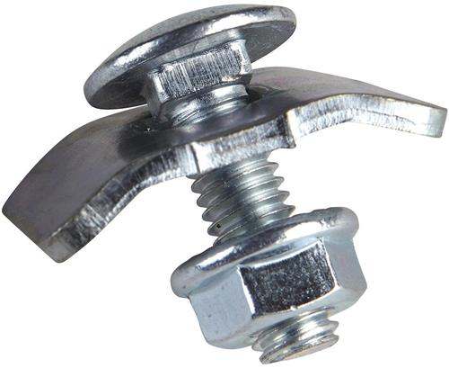 Fäste klämma fzs | EL Artiklar - Vägar & tillägg - Avancemang material | GameStuff