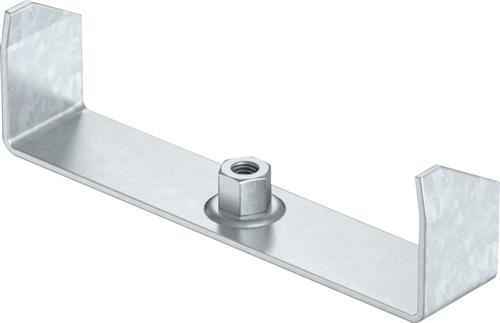 OBO Bettermann fäste med mittupphängning för kabelstege B300 mm MAH 60 (6358717)
